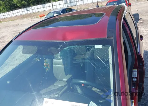 2010 Honda Cr-V Ex-L from USA, damaged, VIN 5J6RE3H75AL031282